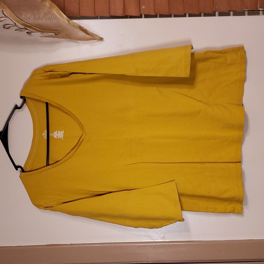 🔥$5 Plus Size Shirt